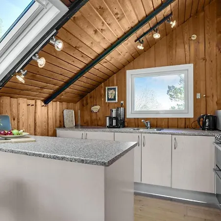 Three-bedroom In