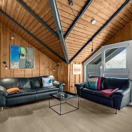 Three-bedroom In *