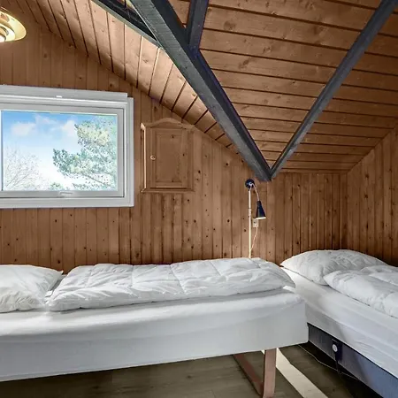 Feriehus Three-bedroom In *