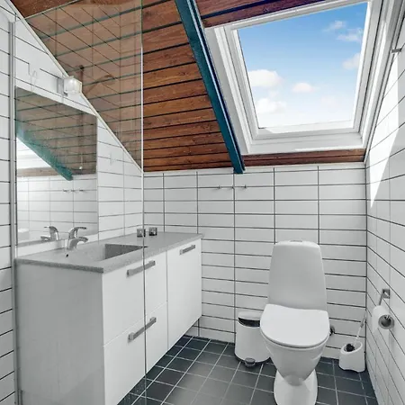 Three-bedroom In *