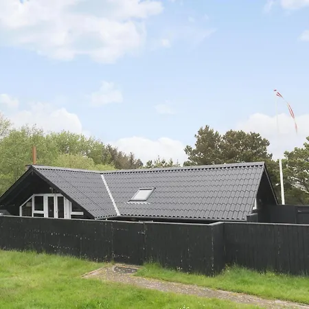 Three-bedroom In *